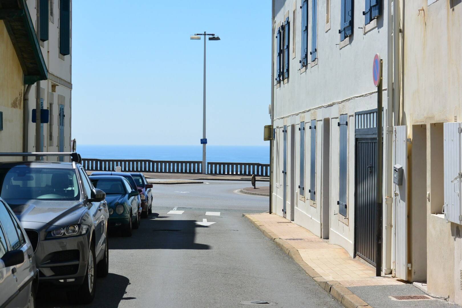 Parties communes