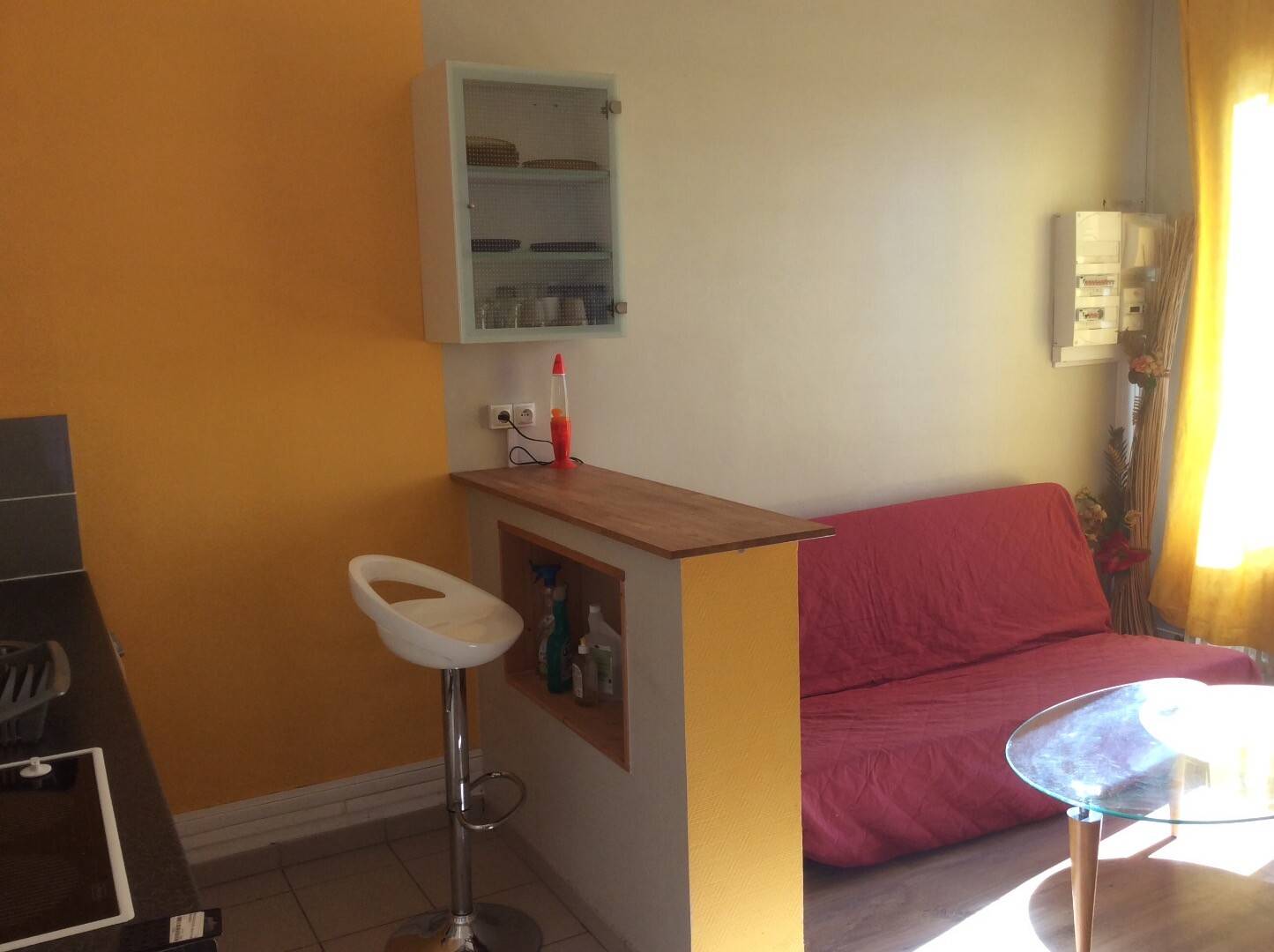 Common areas