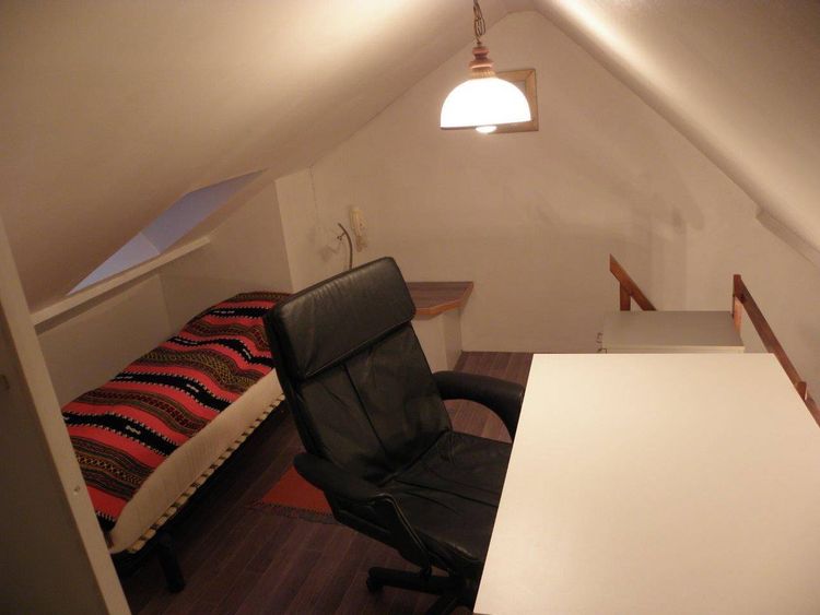 Common areas