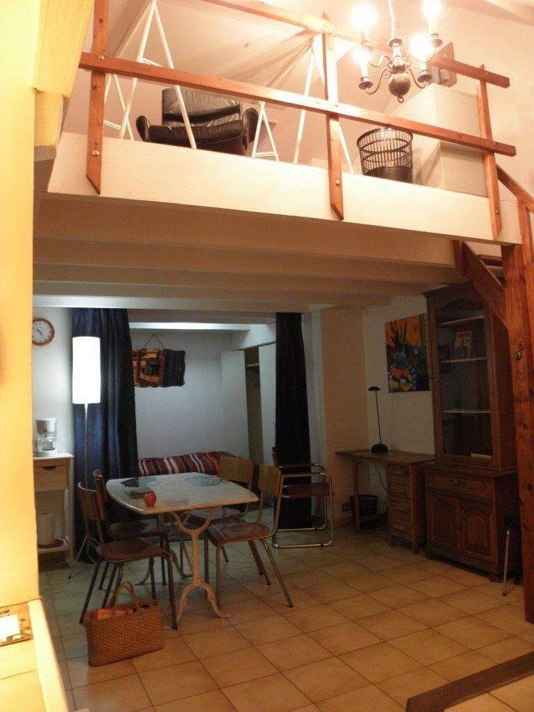 Common areas