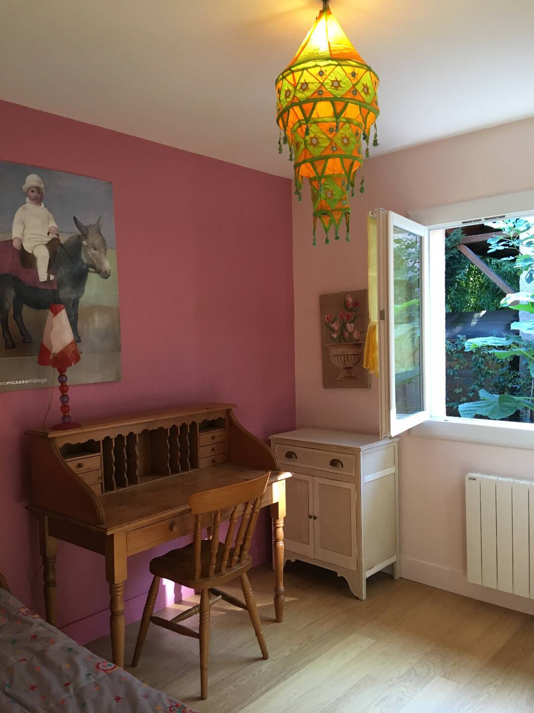 Common areas