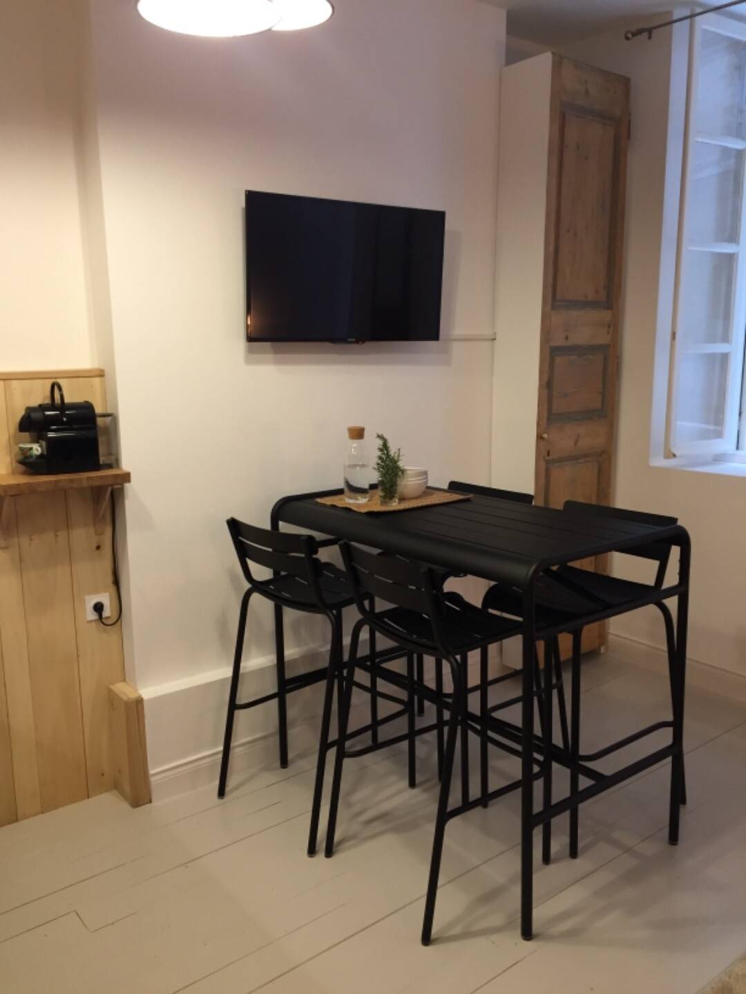 Common areas