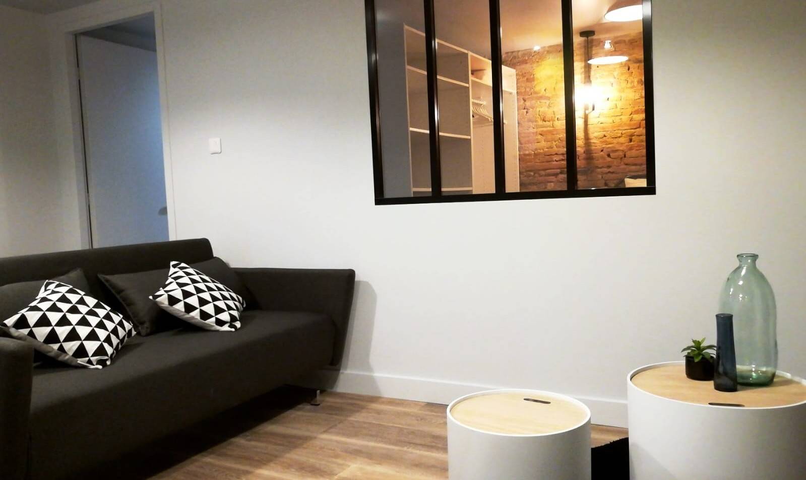 Common areas