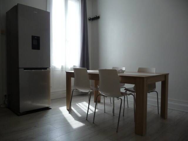 Common areas