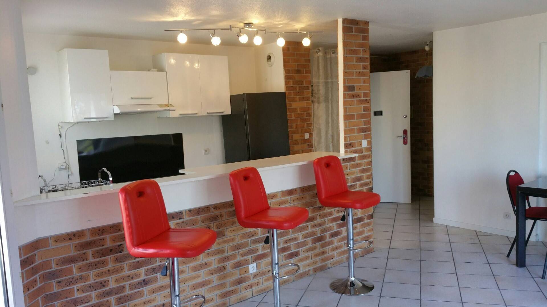 Common areas