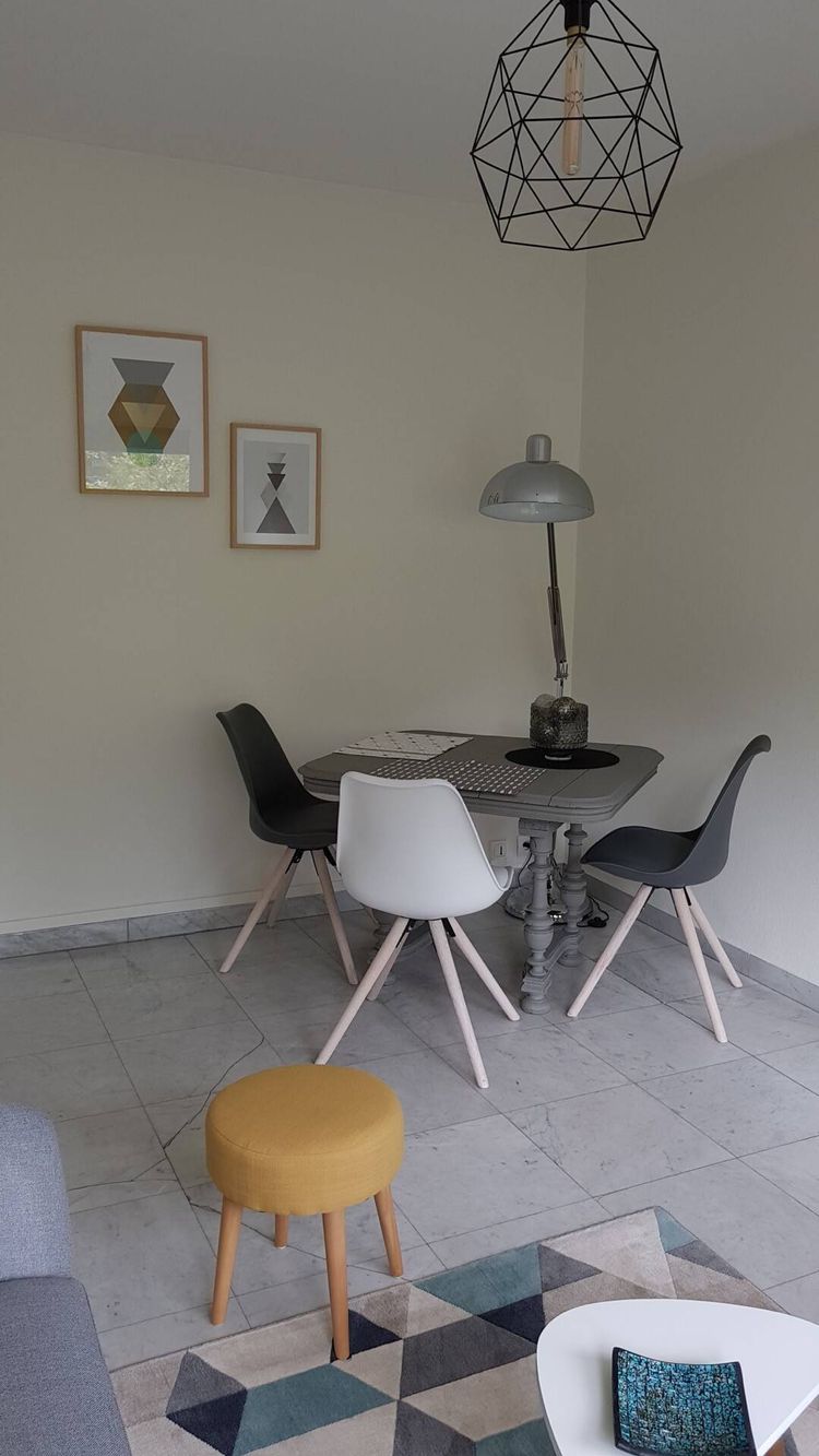 Common areas