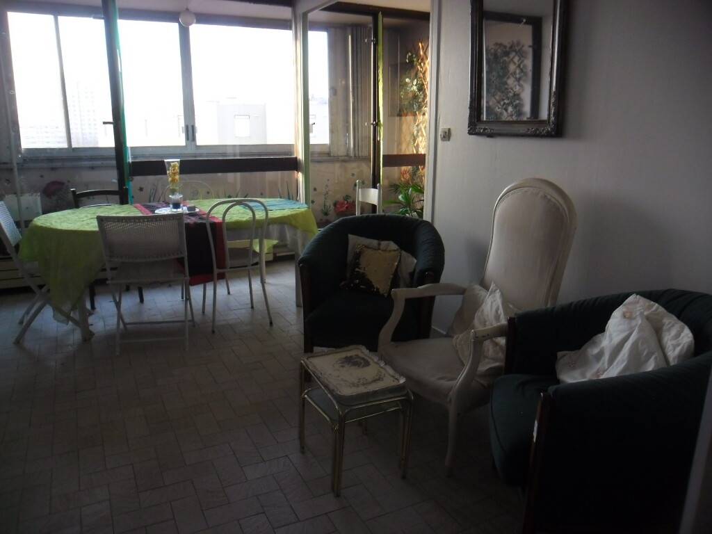 Parties communes