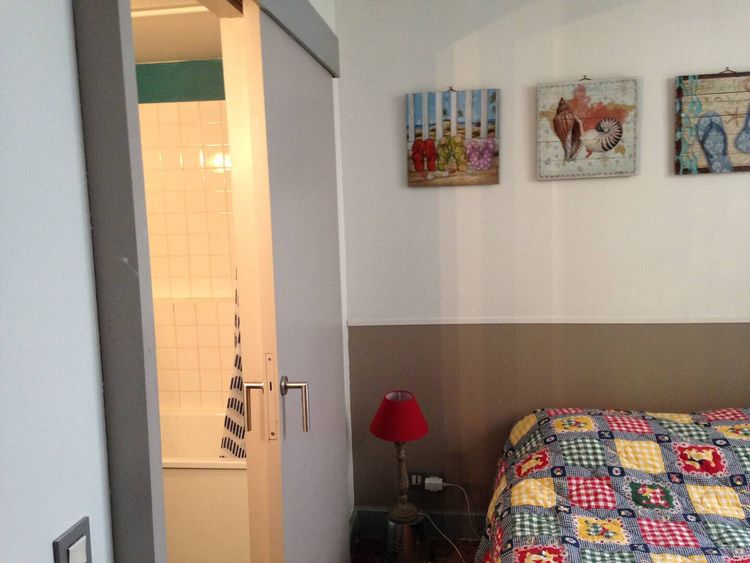 Common areas