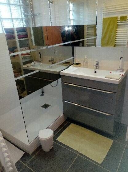 Common areas