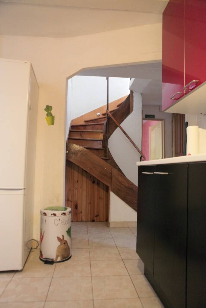 Common areas