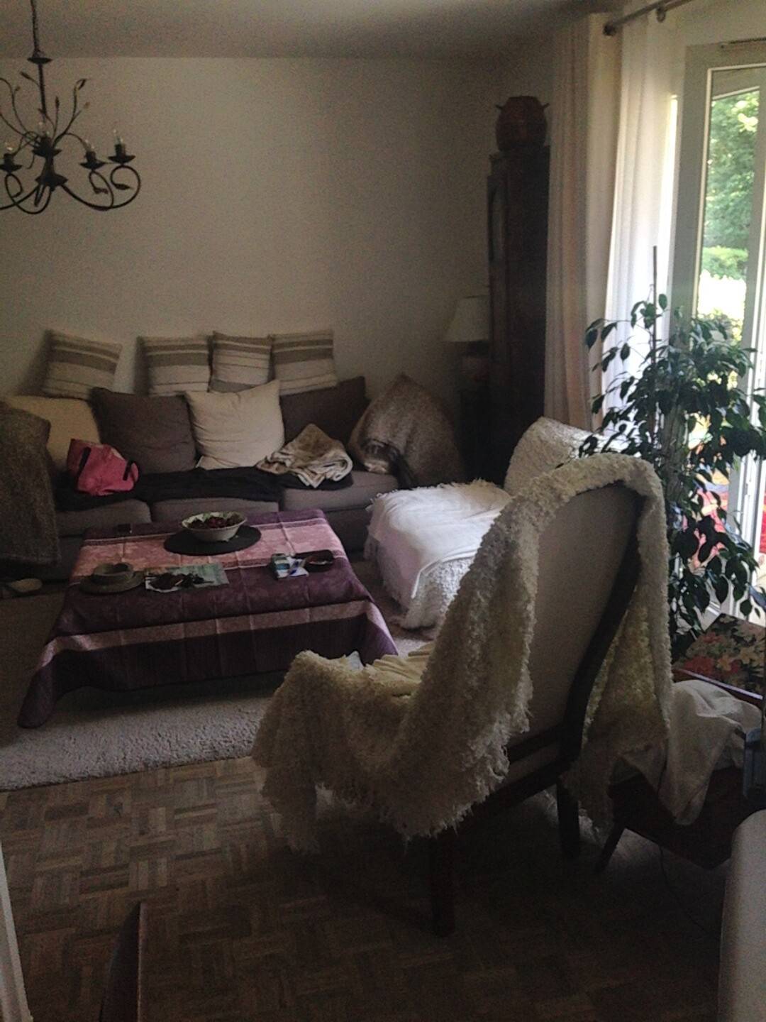 Common areas