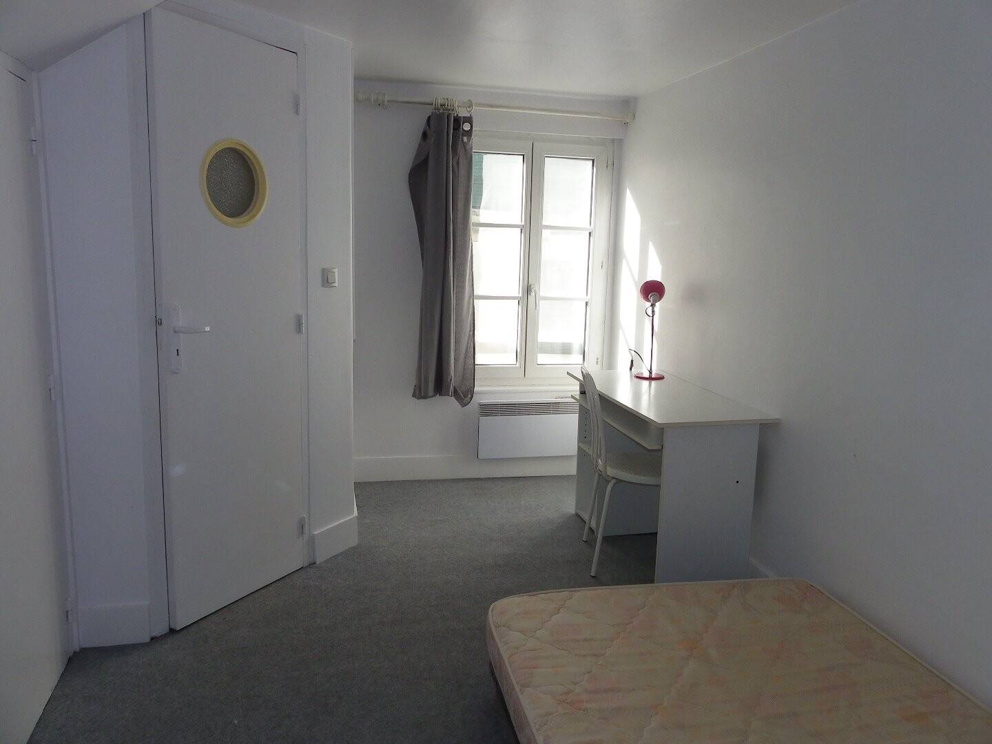 Common areas