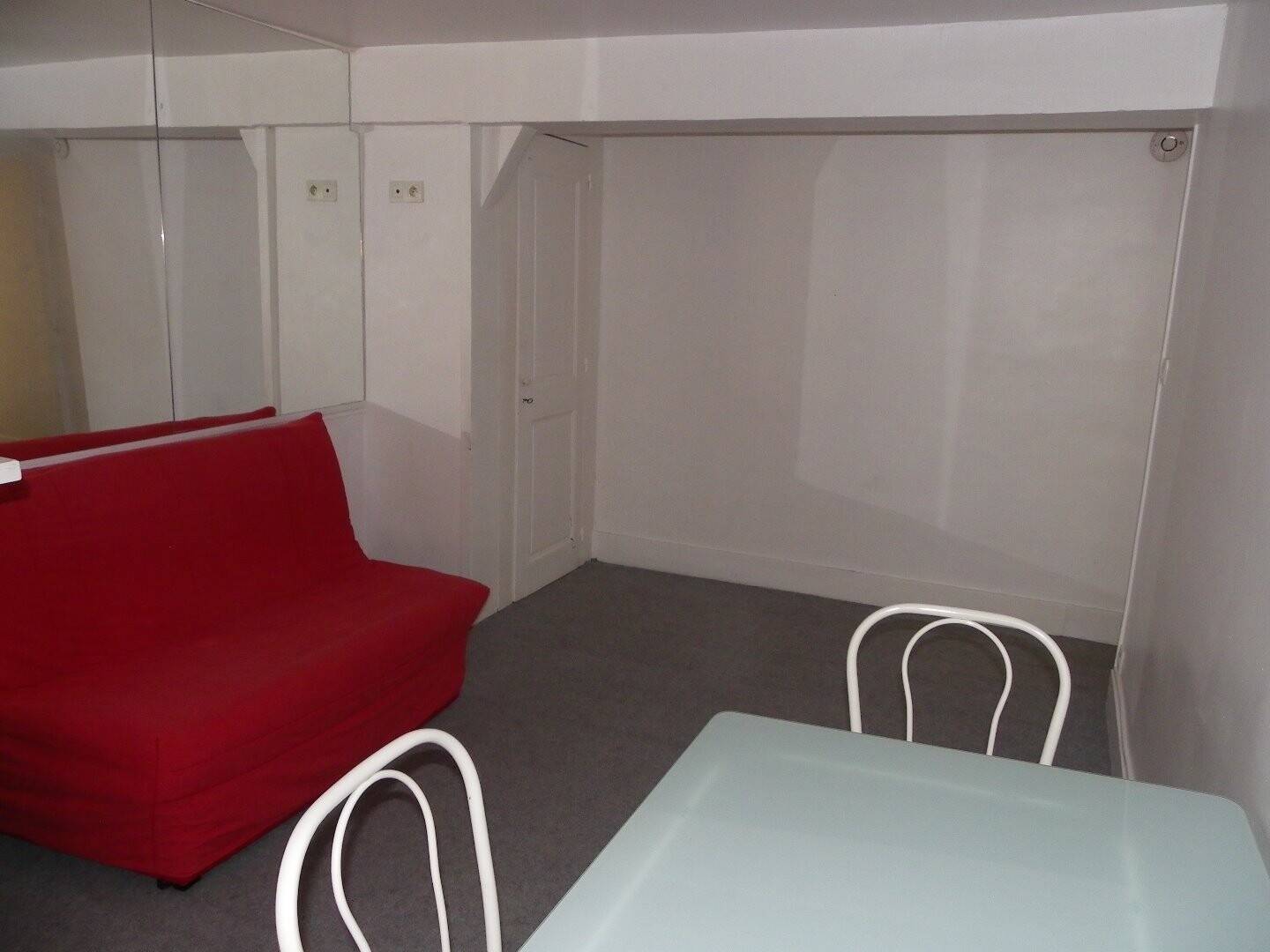 Common areas