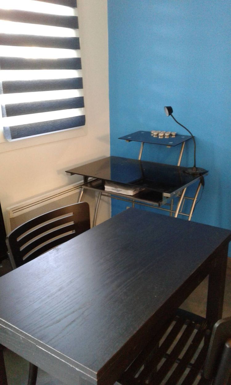 Common areas