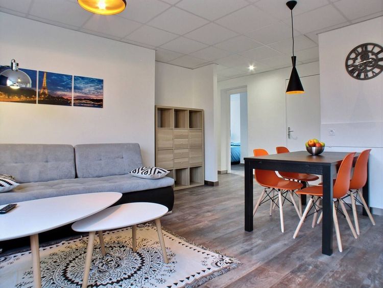 Common areas