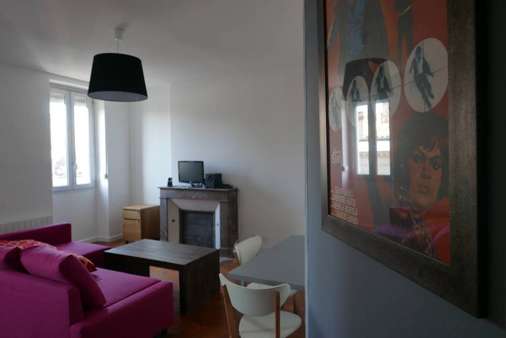Common areas
