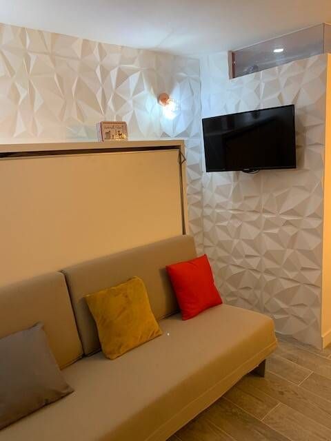 Common areas