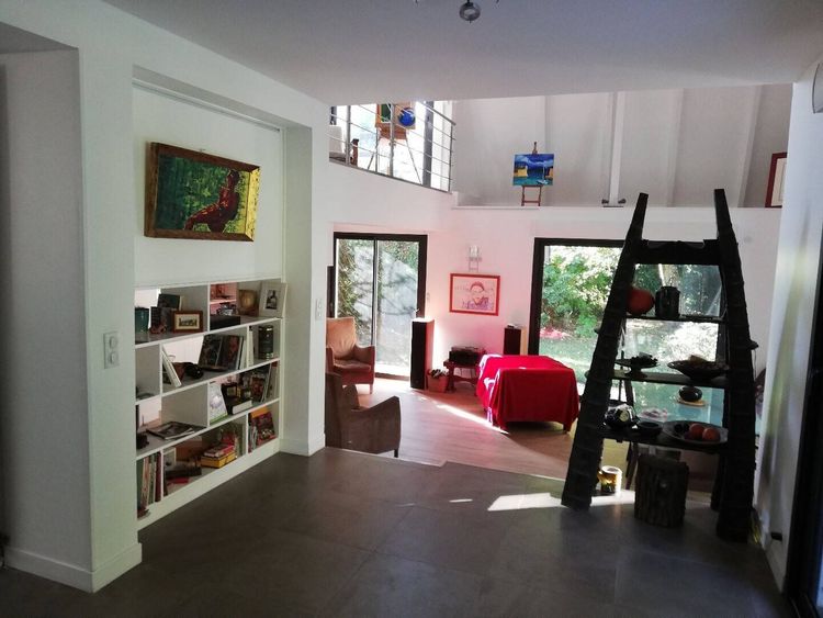 Common areas