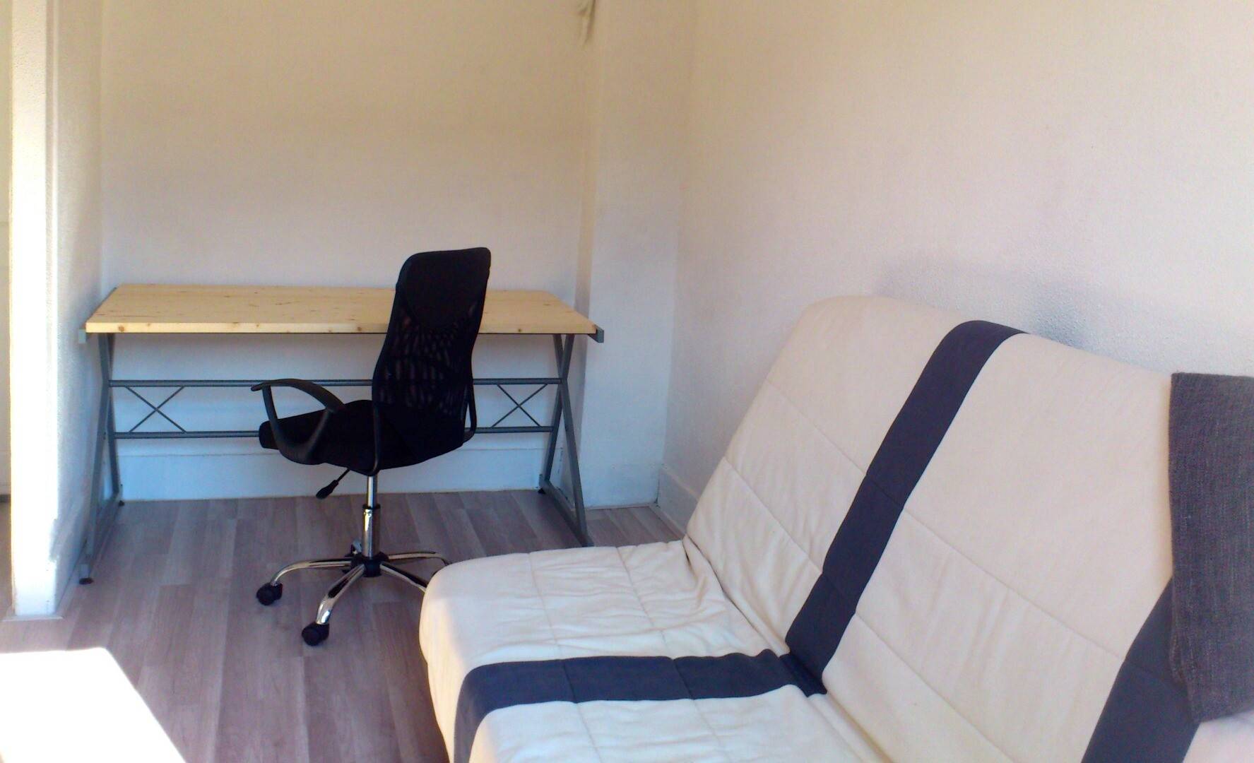 Common areas