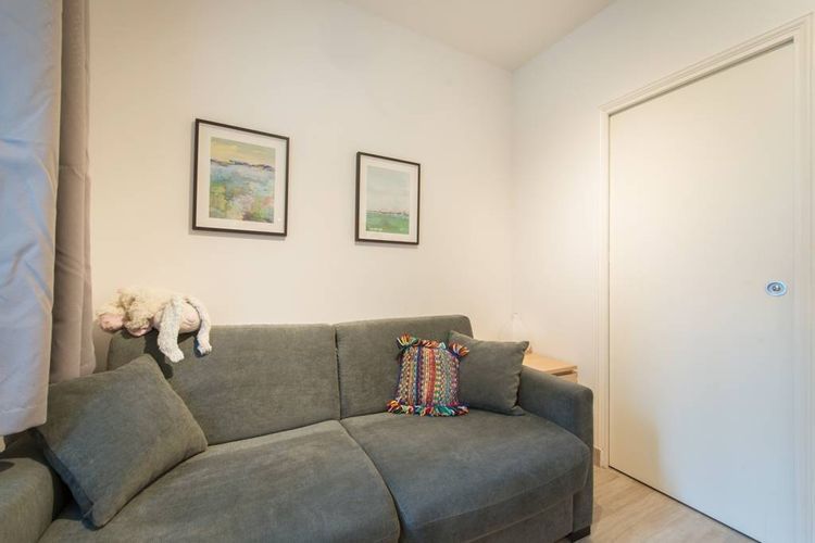 Common areas