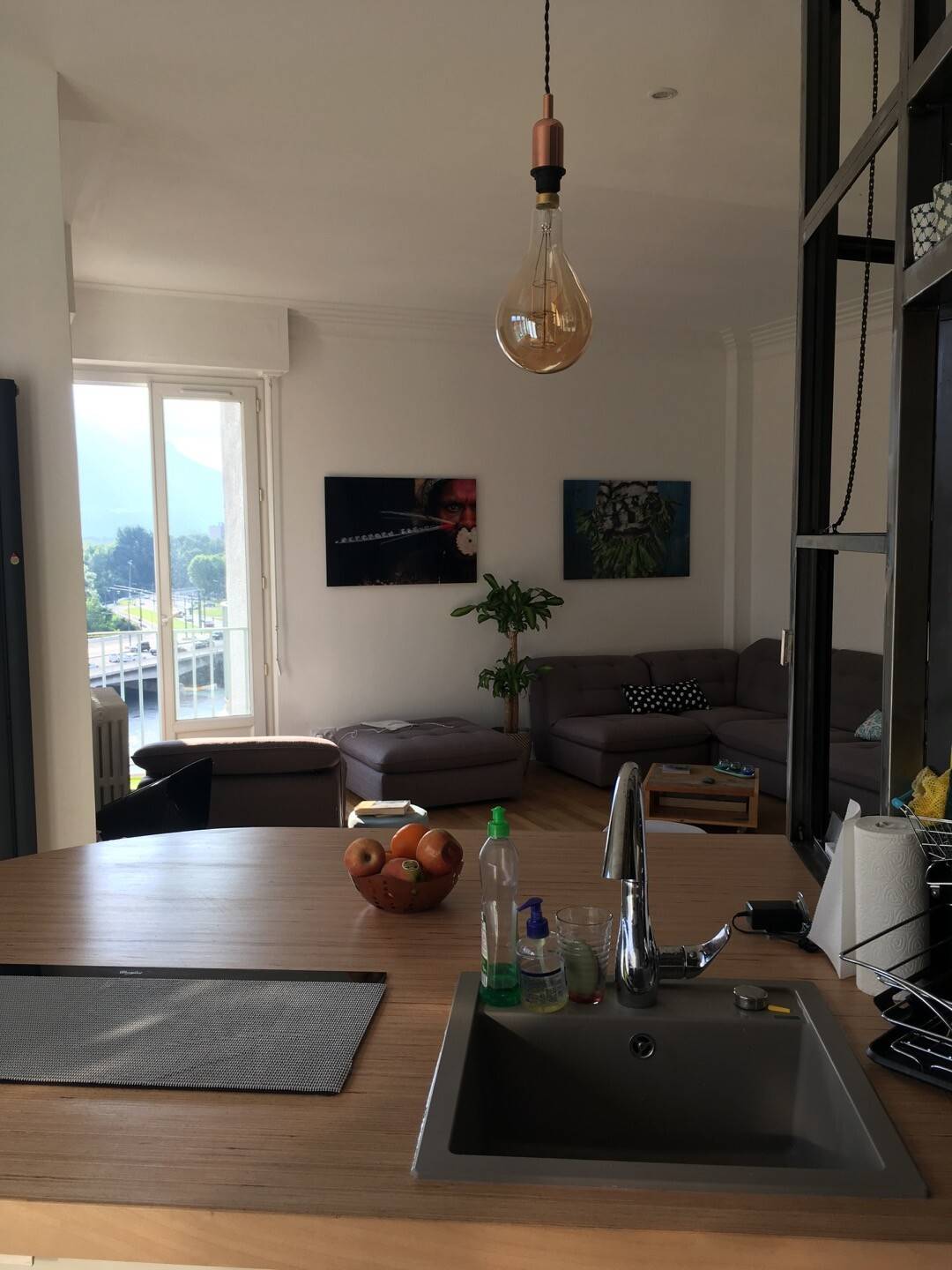 Common areas