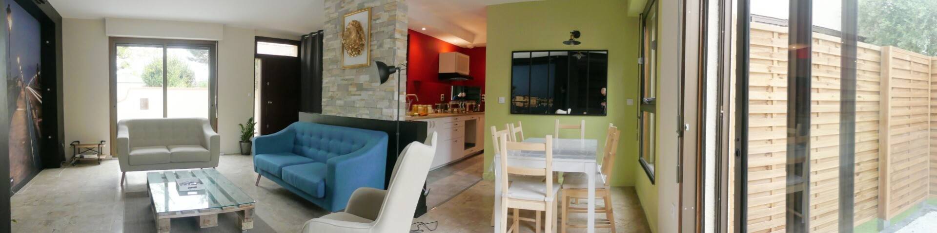 Common areas