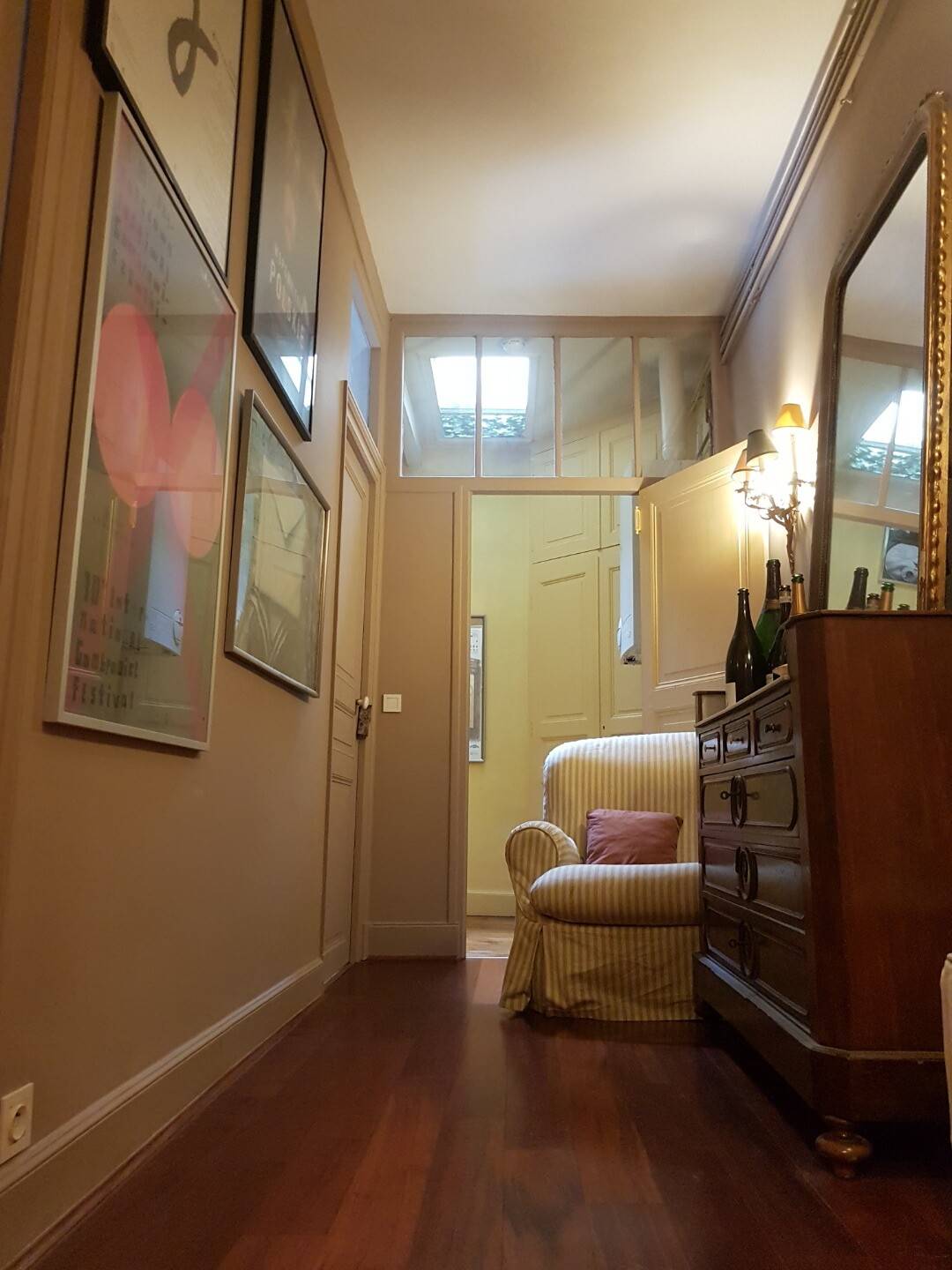 Common areas