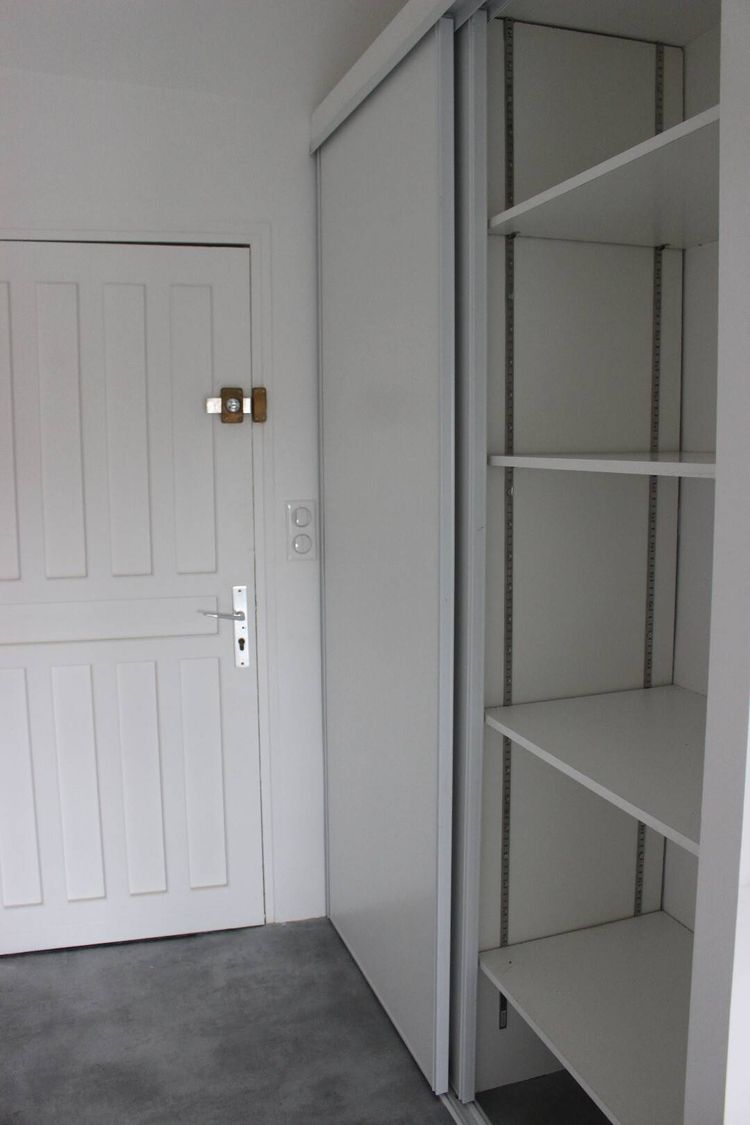 Common areas