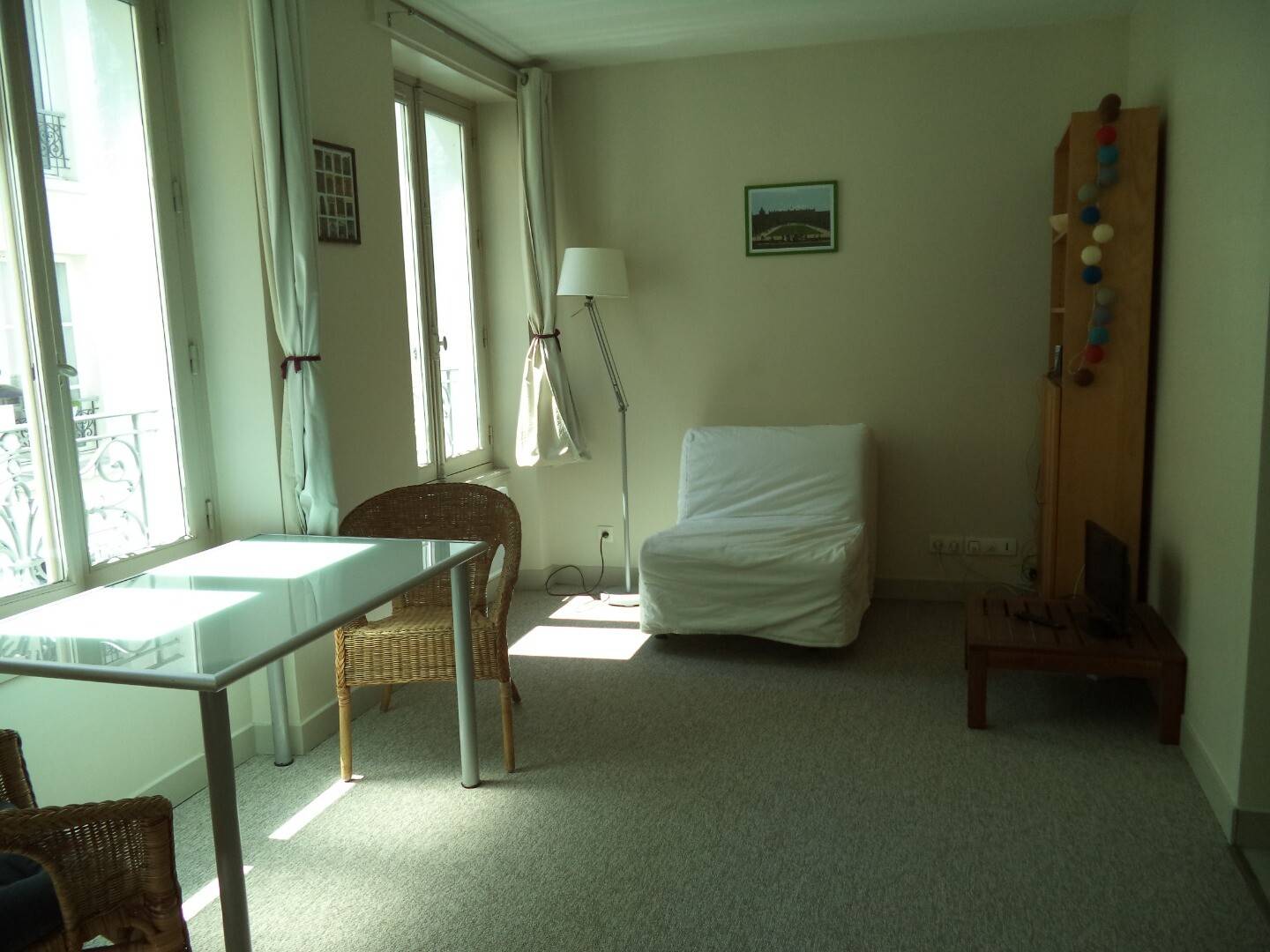 Common areas