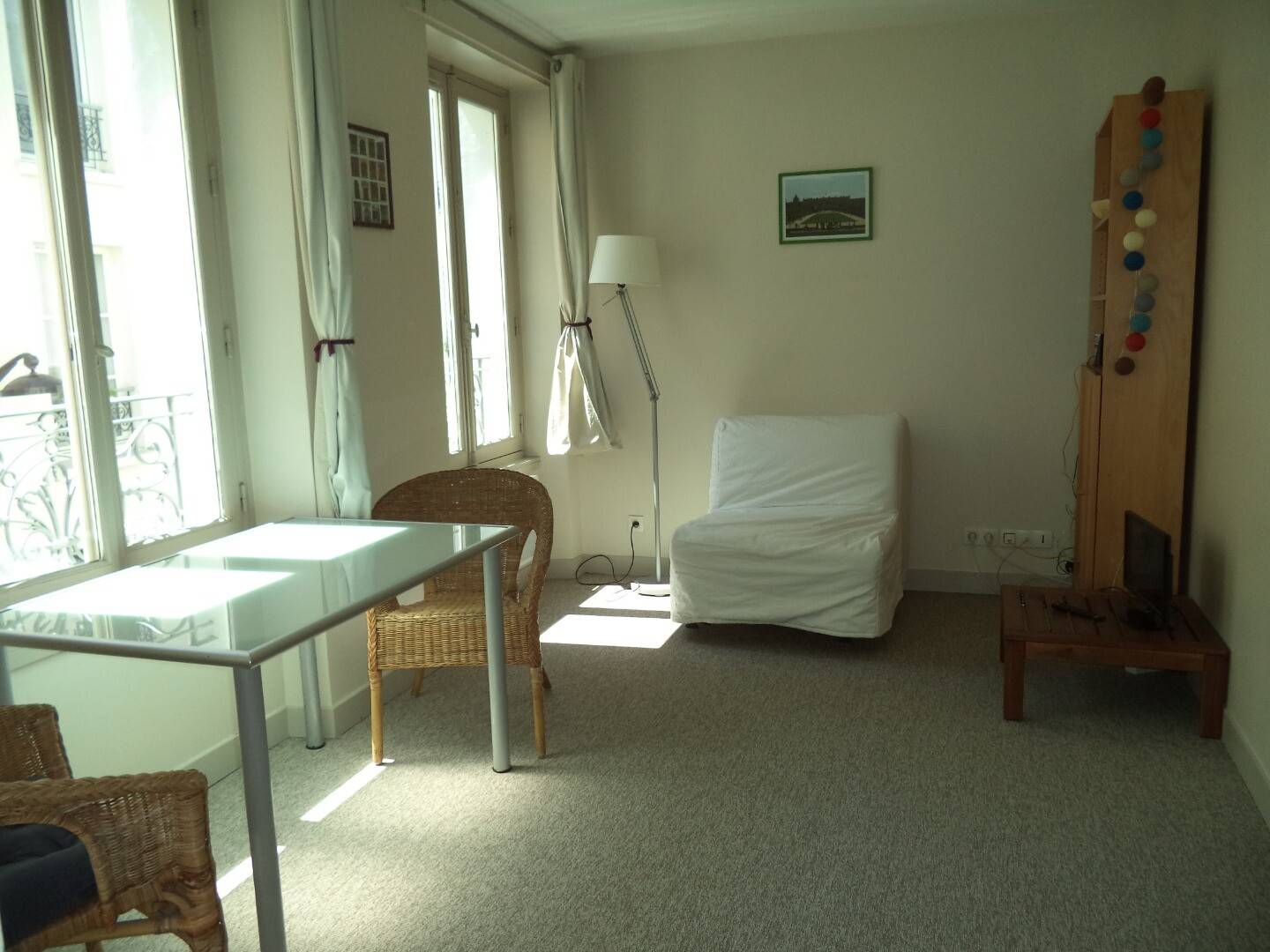 Common areas