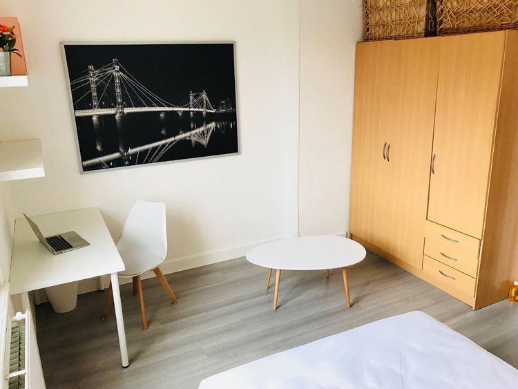 Chambre 1