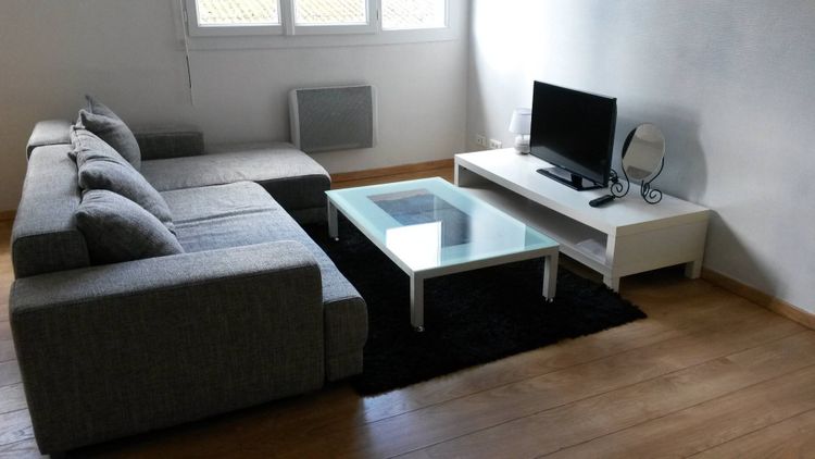 Common areas