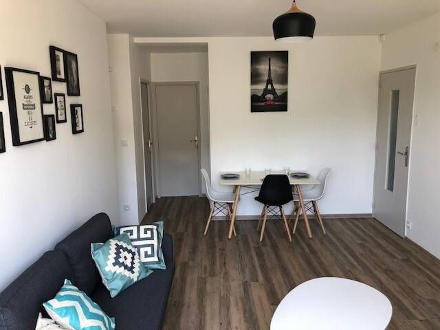 Common areas