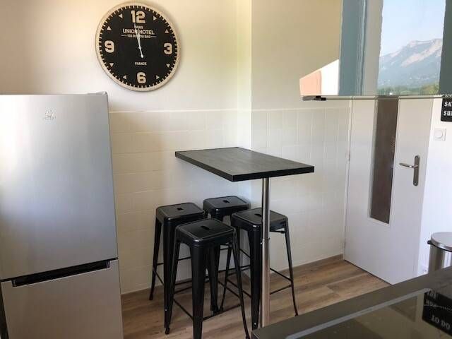 Common areas
