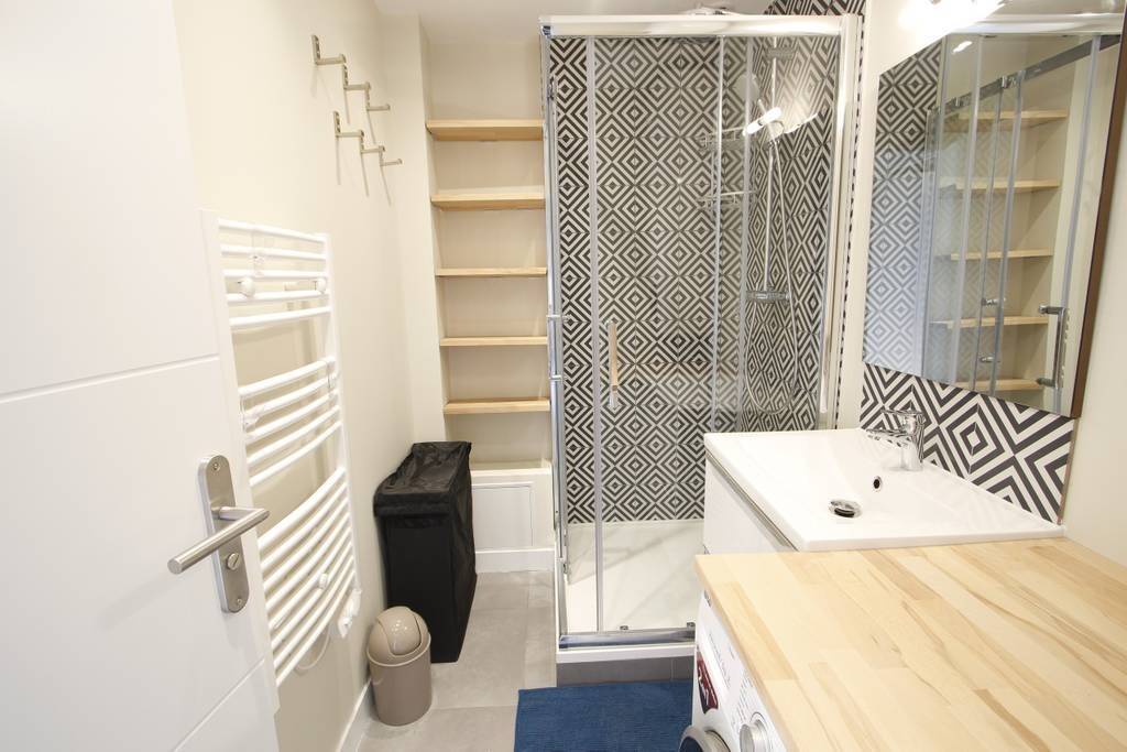 Common areas