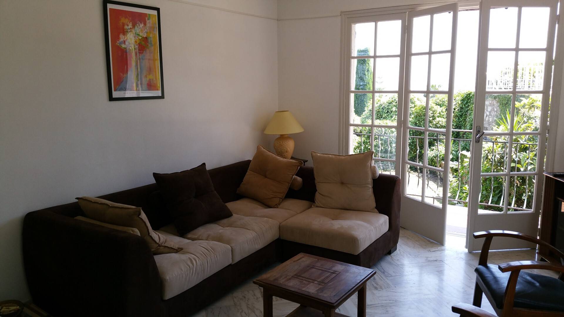 Common areas