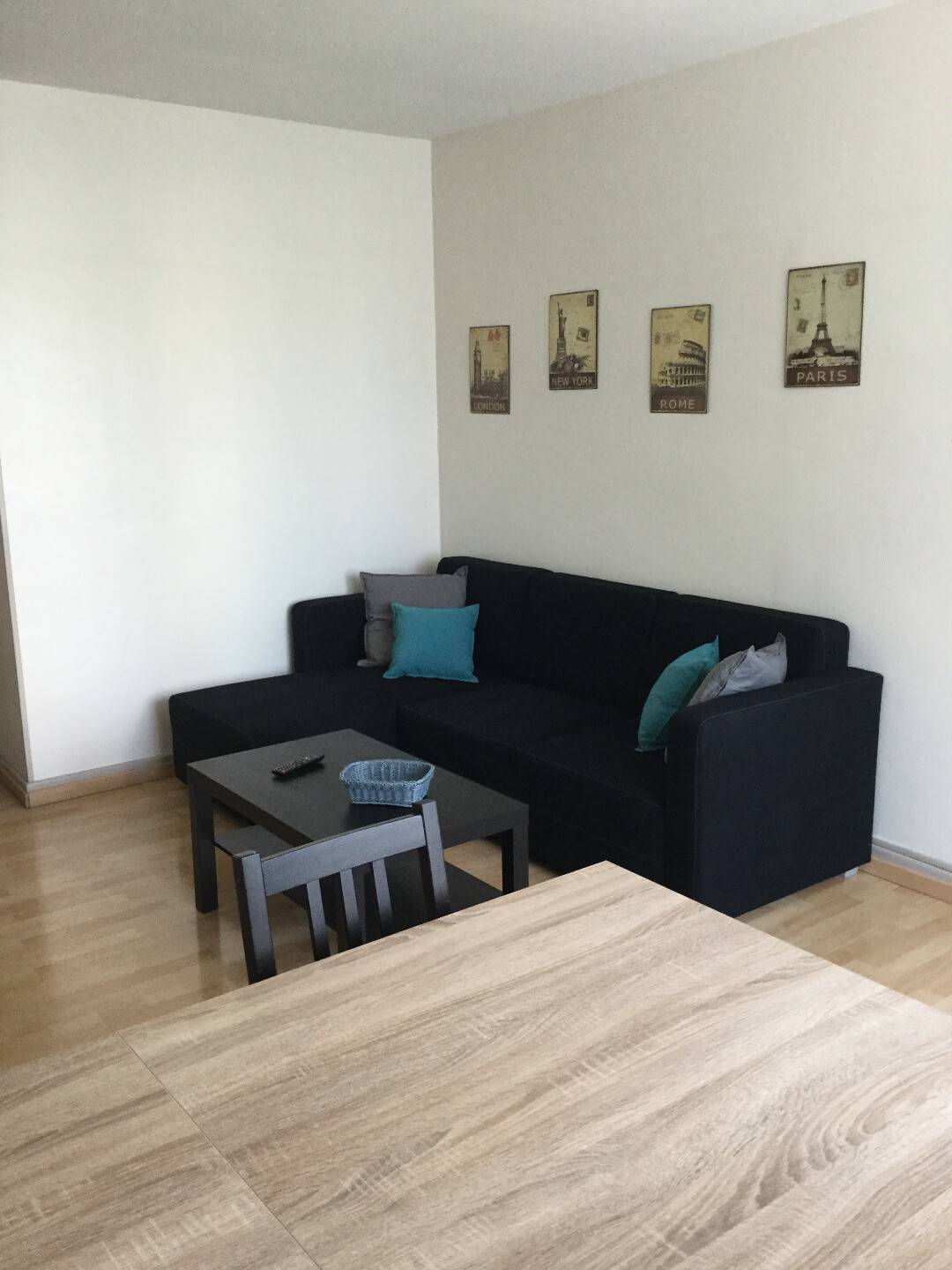 Common areas