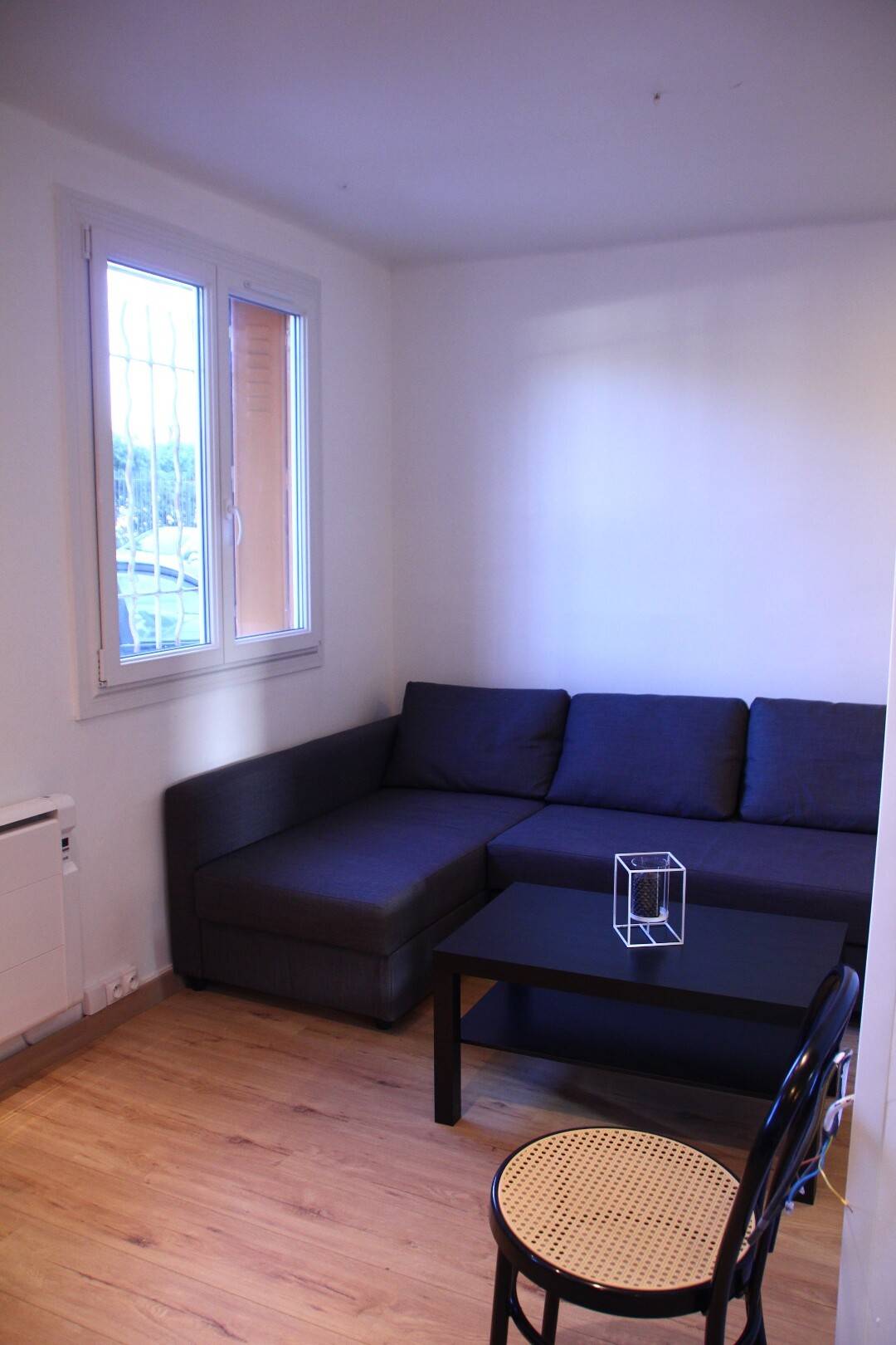 Common areas
