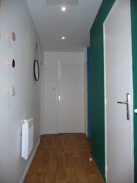 Common areas