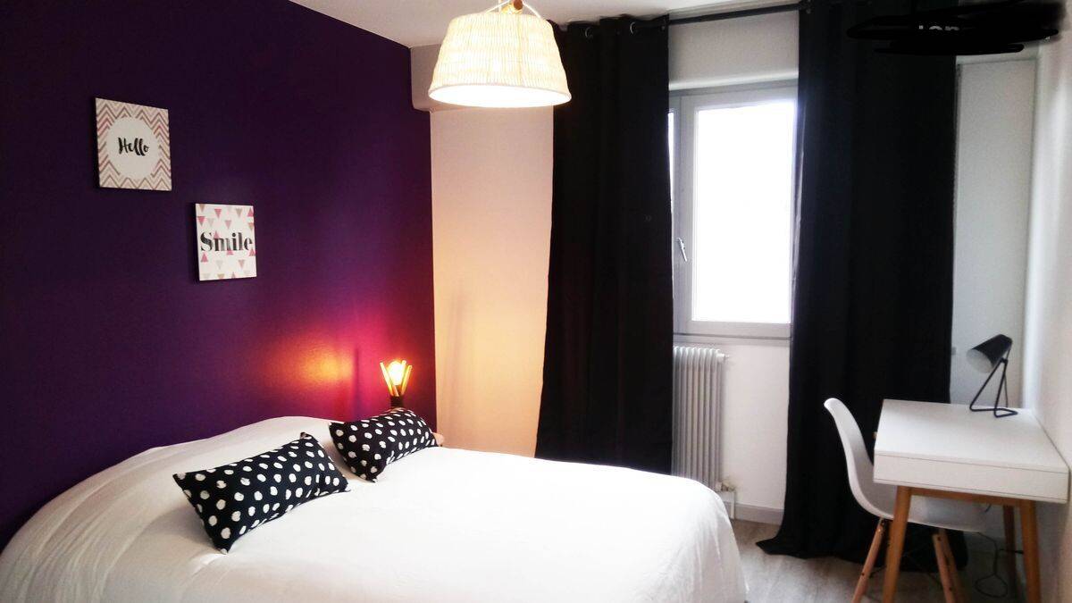 Chambre 1