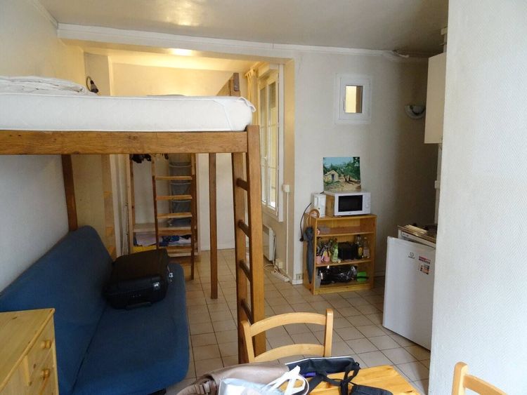 Common areas