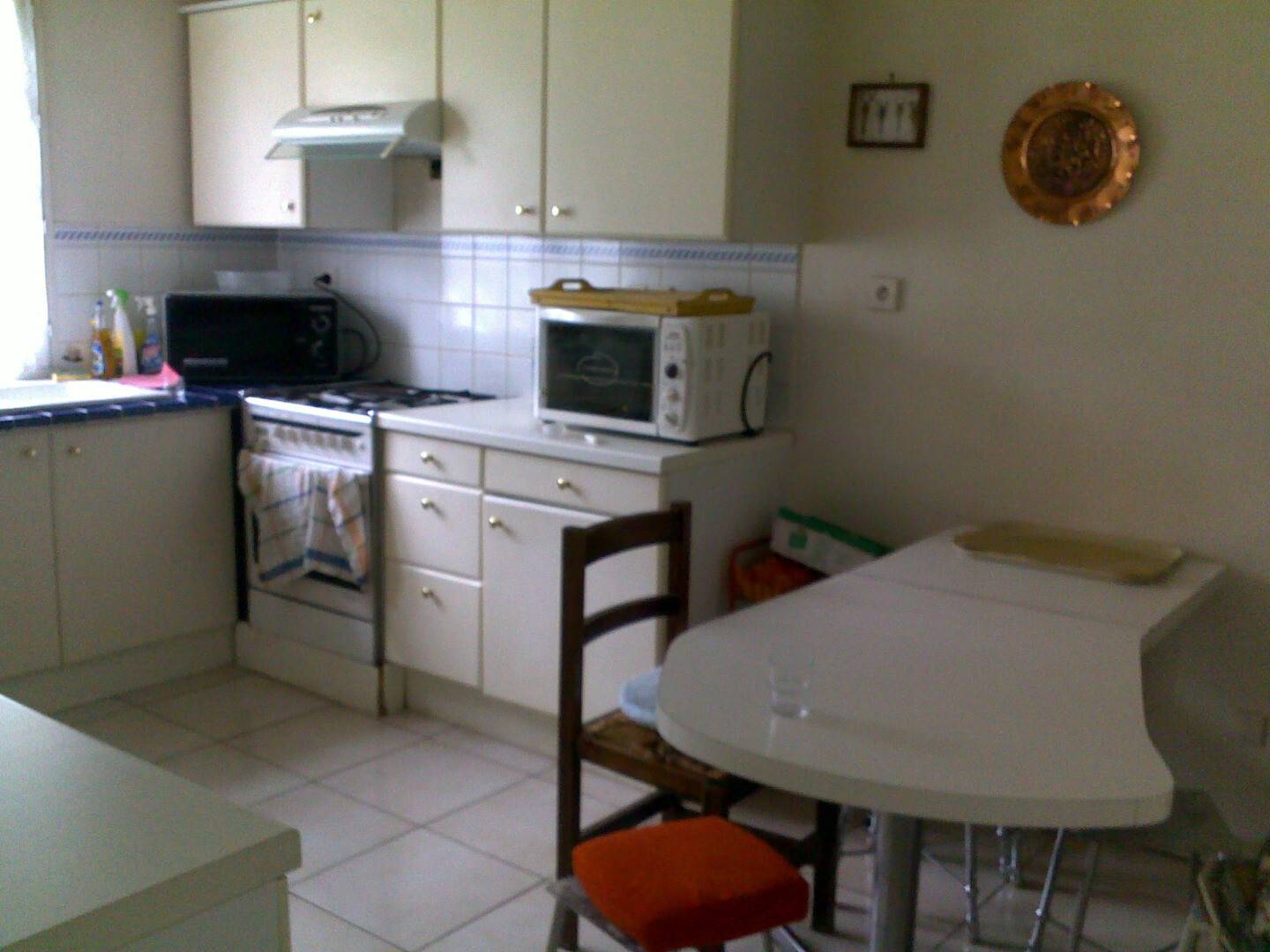Common areas
