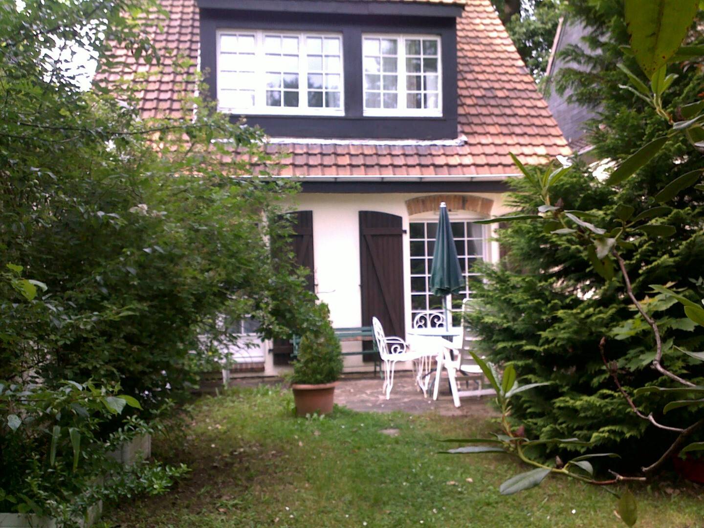 Common areas