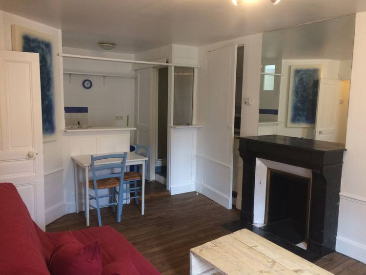 Common areas