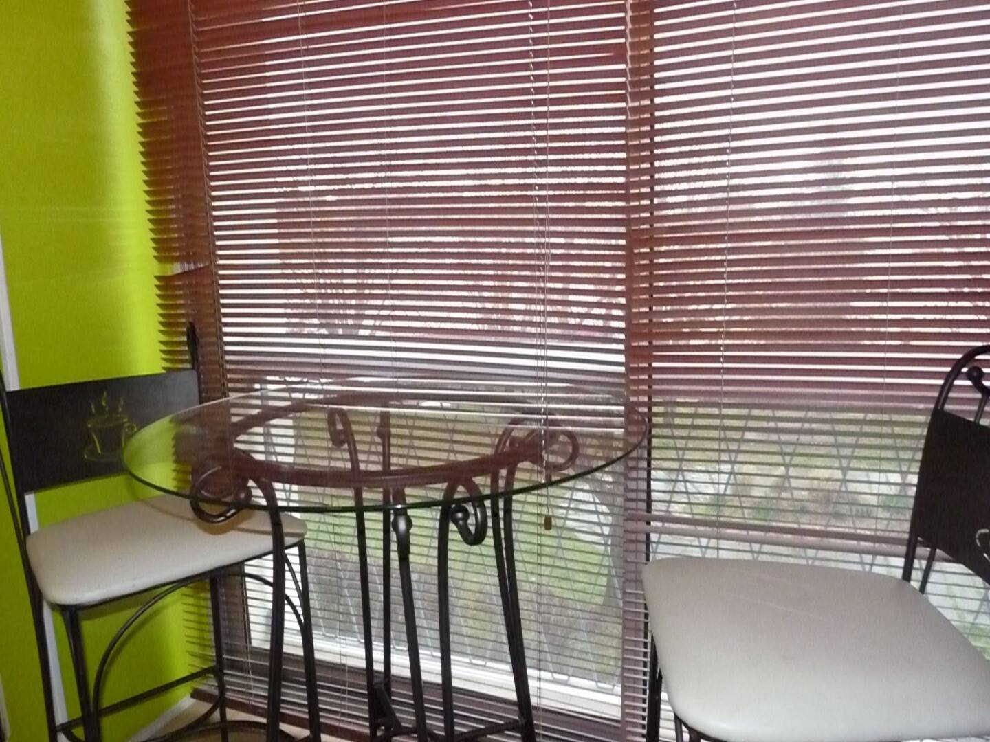 Common areas