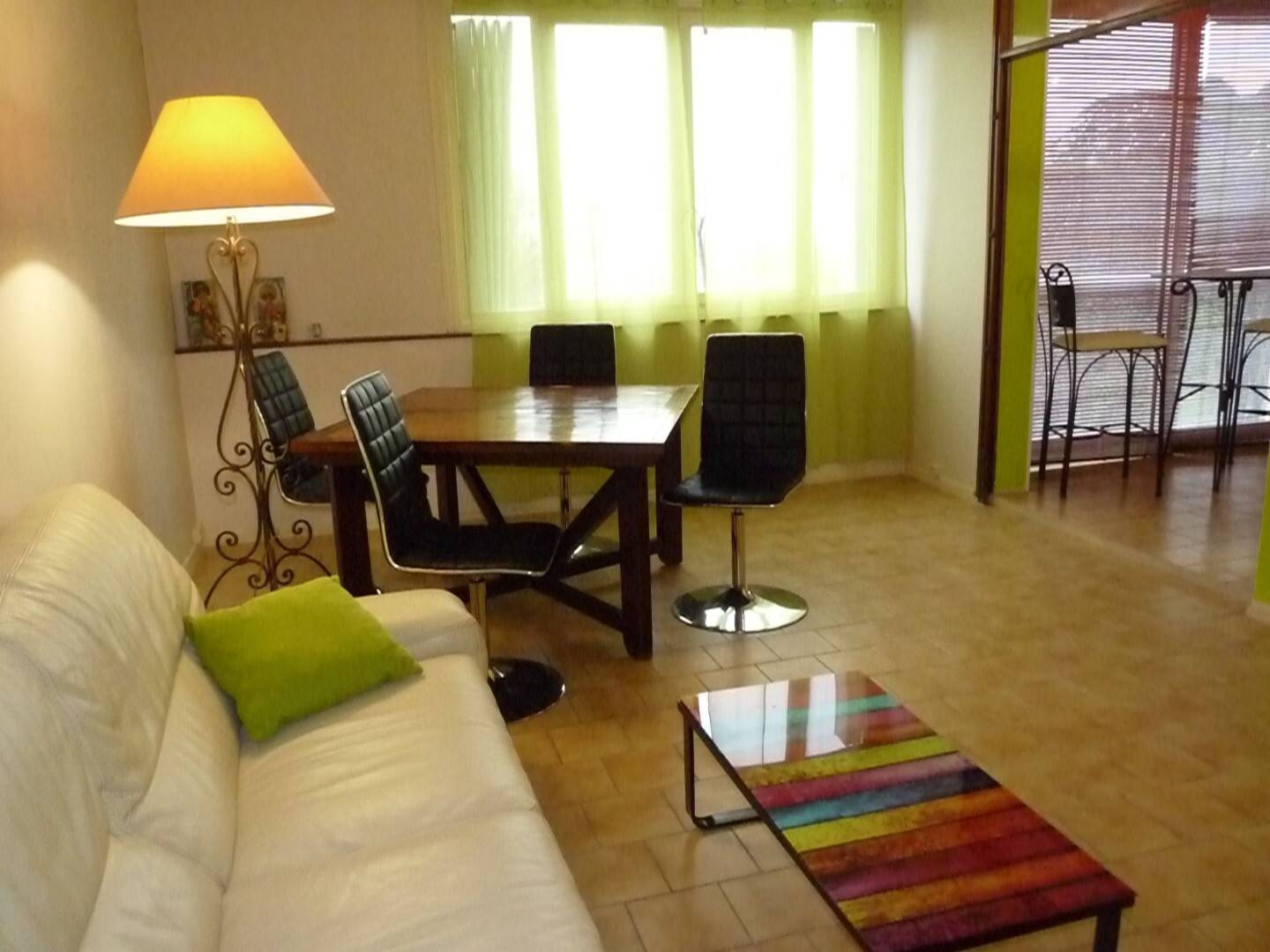 Common areas