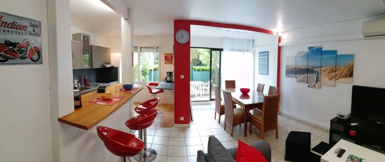 Common areas