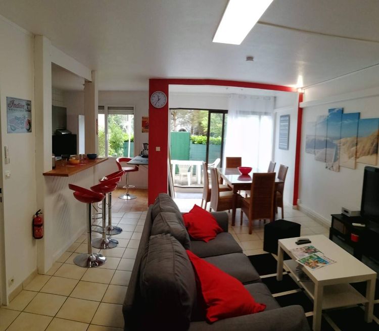 Common areas