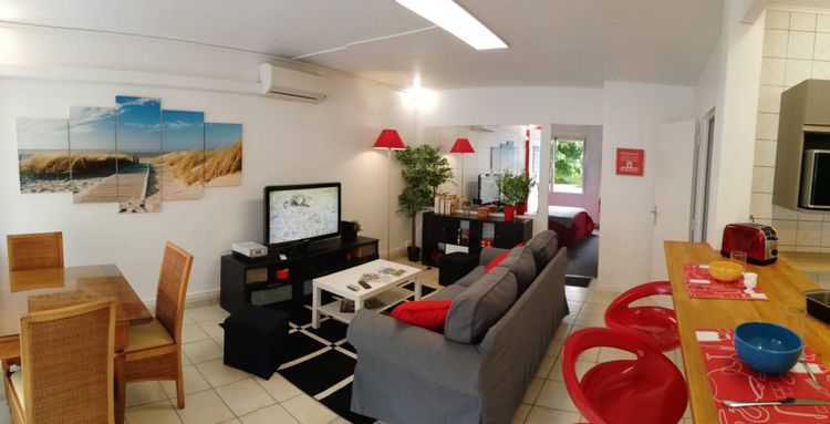 Common areas