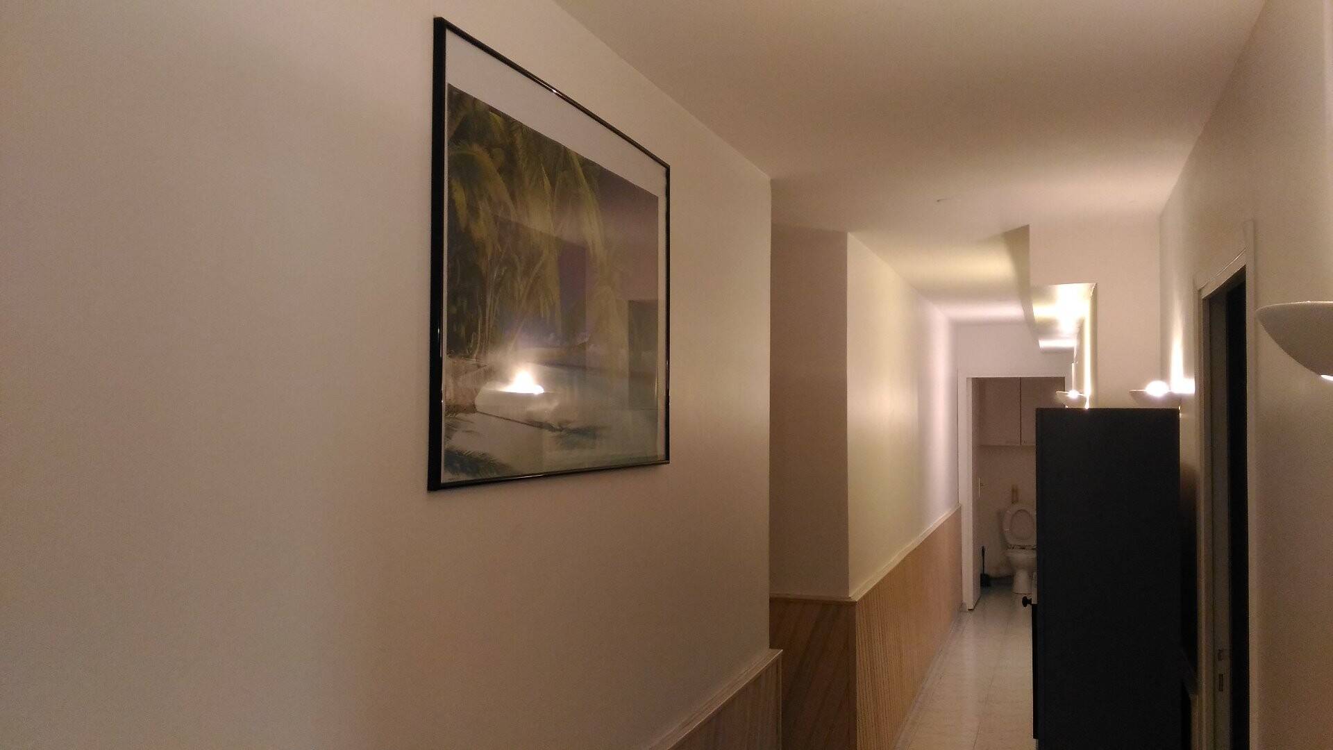 Common areas